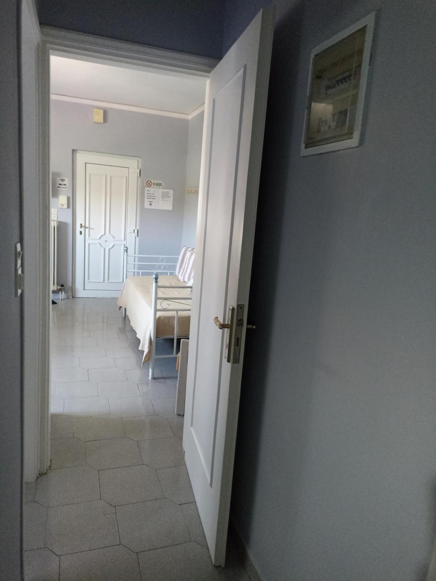Seven Seas Apartments Artemida  Rum bild