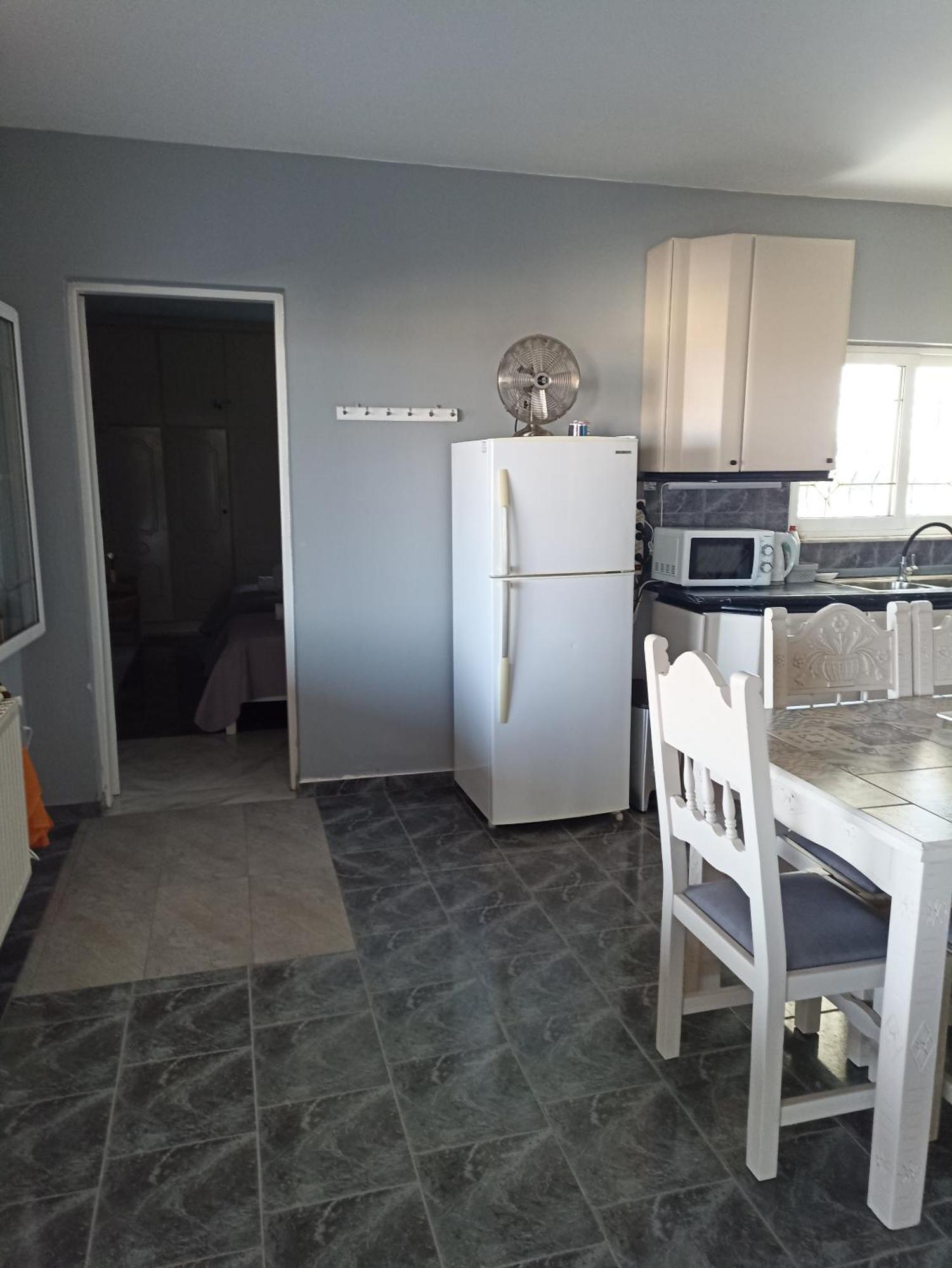 Seven Seas Apartments Artemida  Rum bild